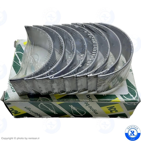 یاتاقان متحرک 50 پیکاپ ژاپن 