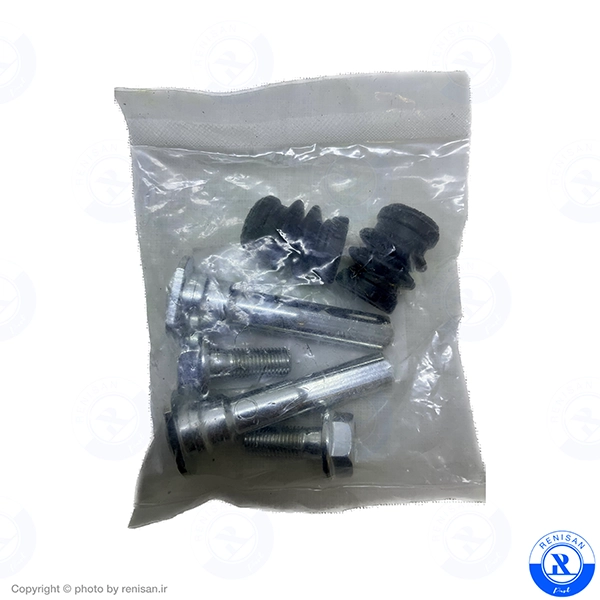 پیچ سیلندر چرخ جلو ماکسیما 