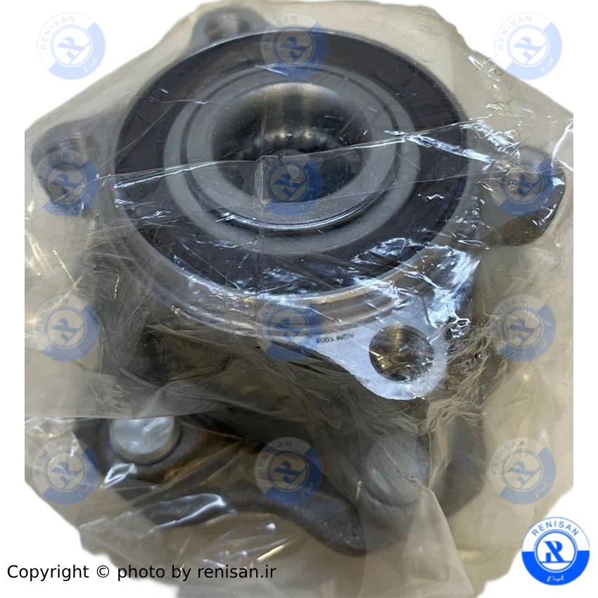 توپی چرخ عقب مورانو ۲۰۱۰