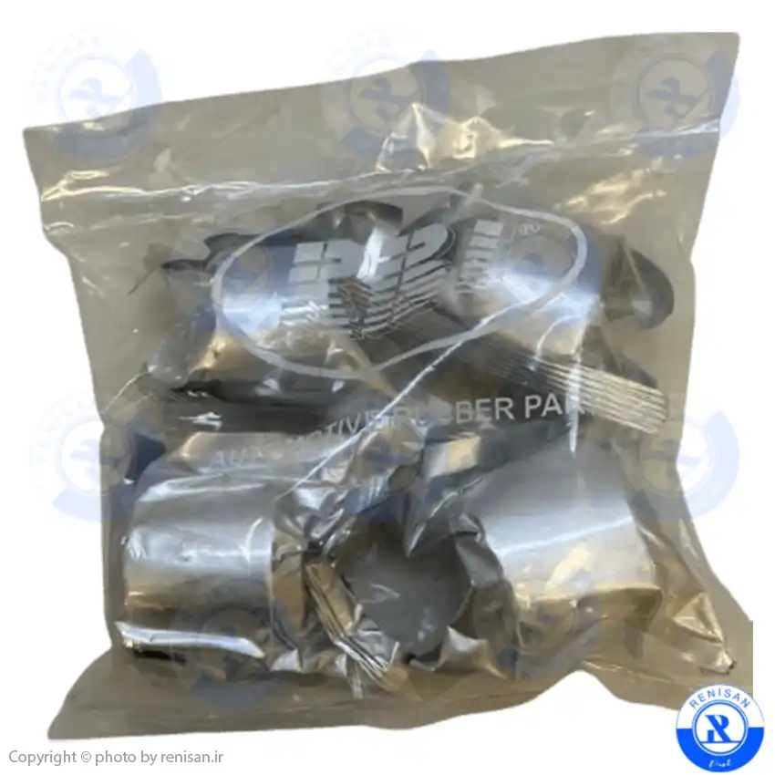 بوش رام خرچنگی ماکسیما کامل