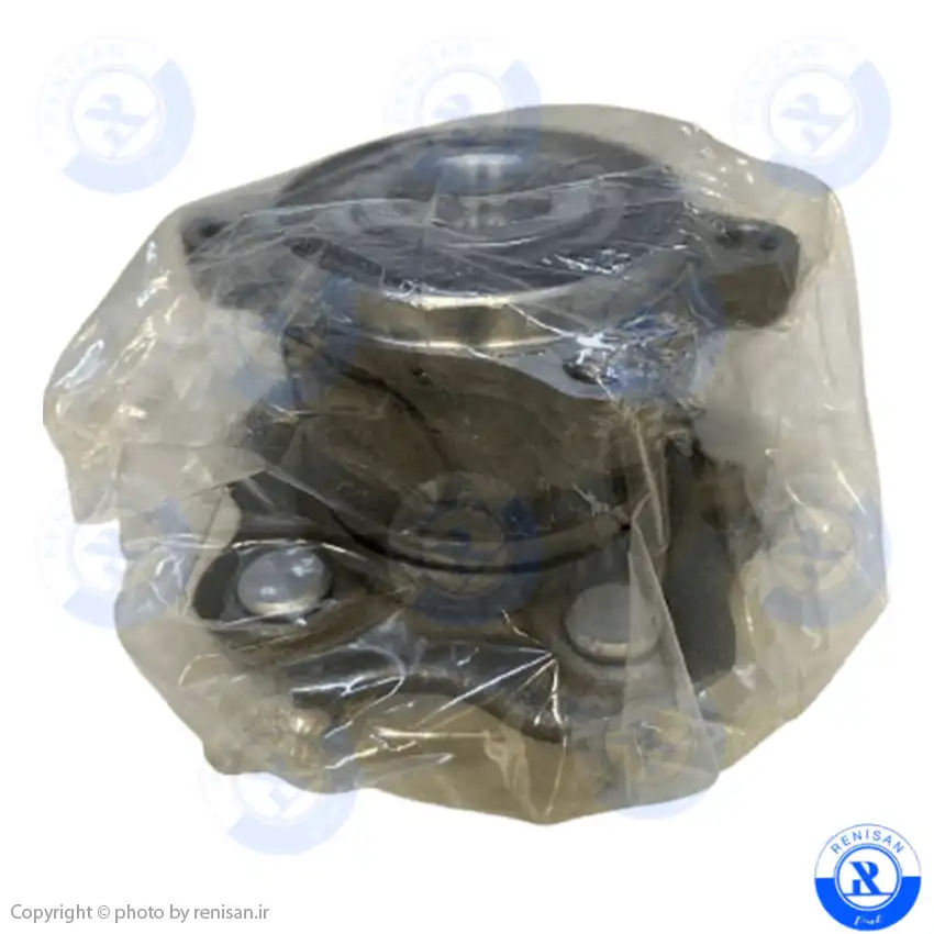 توپی چرخ عقب مورانو ۲۰۱۰ 