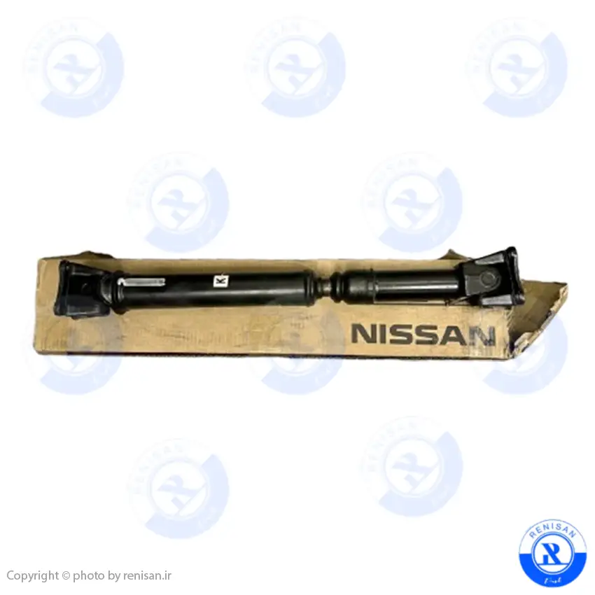 گاردان جلو پیکاپ اصلی