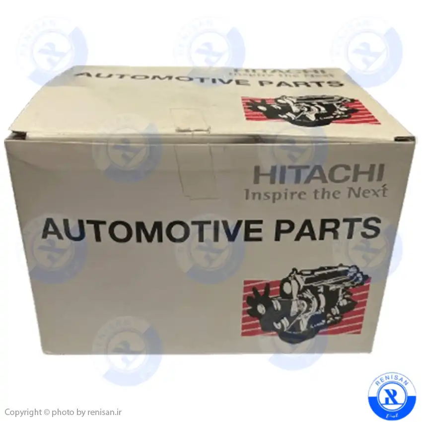 پمپ هیدرولیک تیانا