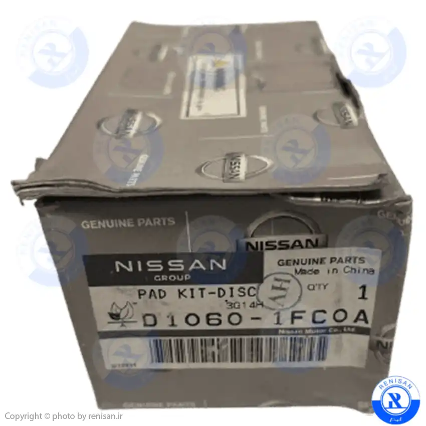 لنت جلو ماکسیما