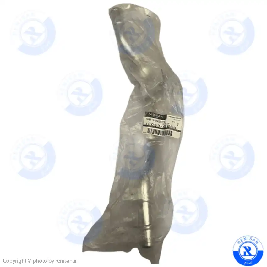 لوله بغل سیلندر ماکسیما