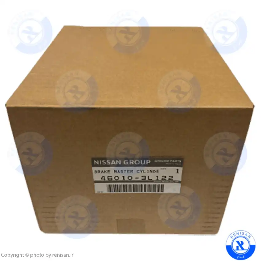 پمپ ترمز ماکسیما