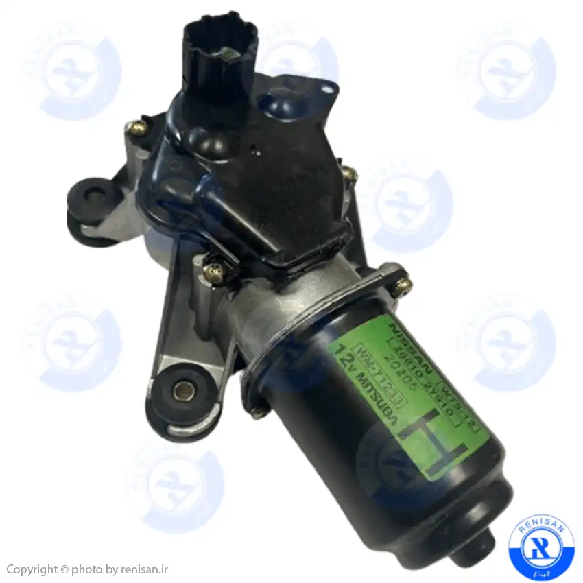 موتور برف پاک کن ماکسیما 