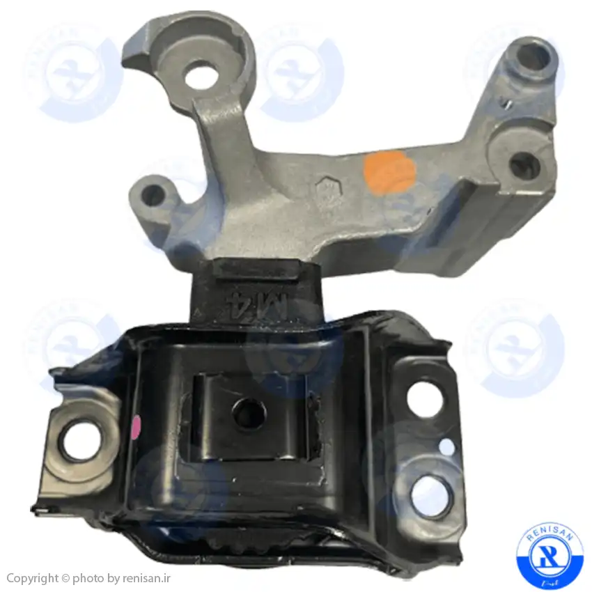 دسته موتور بالا راست کولیوس 