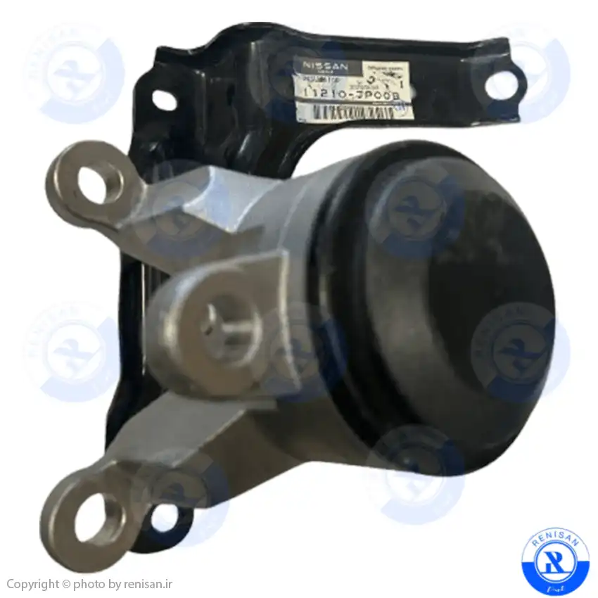 دسته موتور بشکه ای تیانا