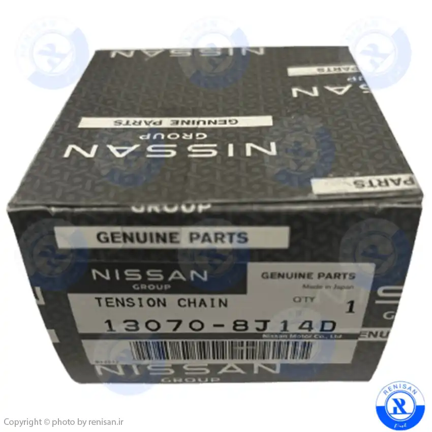 پمپ زنجیر سفت کن مورانو اصلی