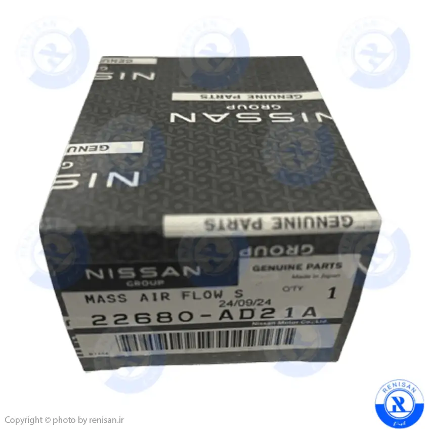 سنسور هوا ماکسیما اصلی