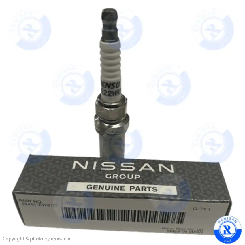 شمع مورانو ۲۰۰۹ اصلی