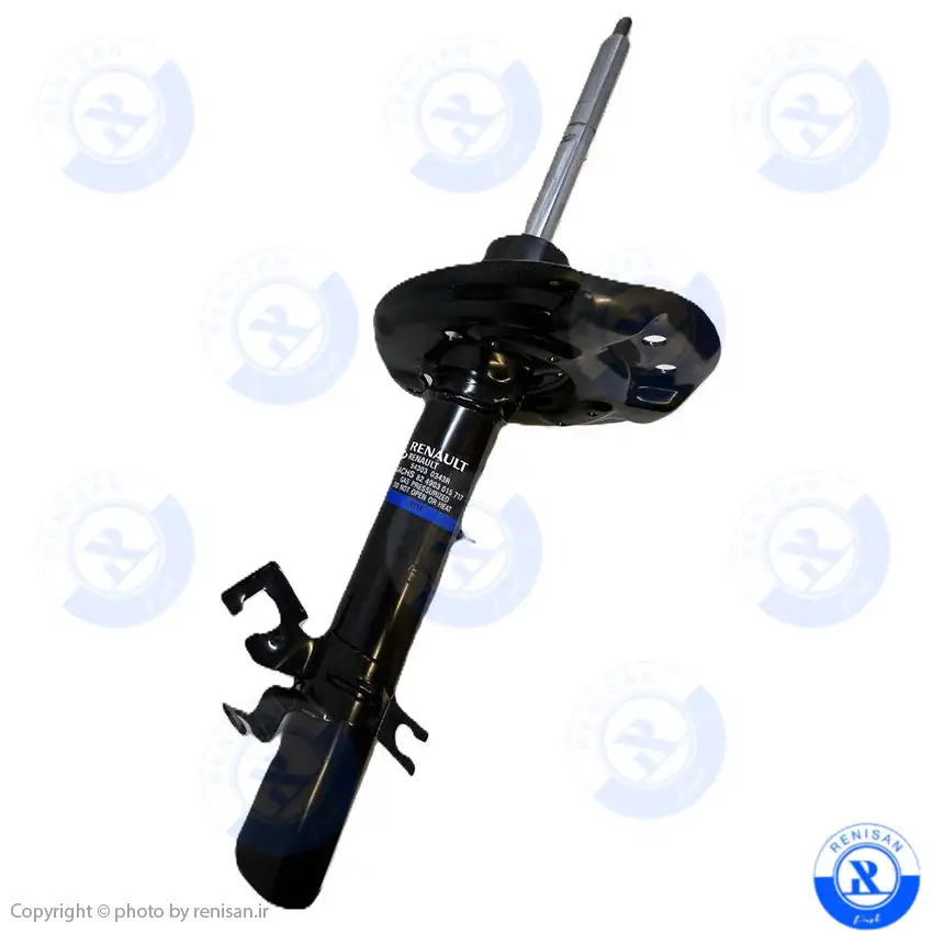 کمک جلو راست نیو کولیوس اصلی 