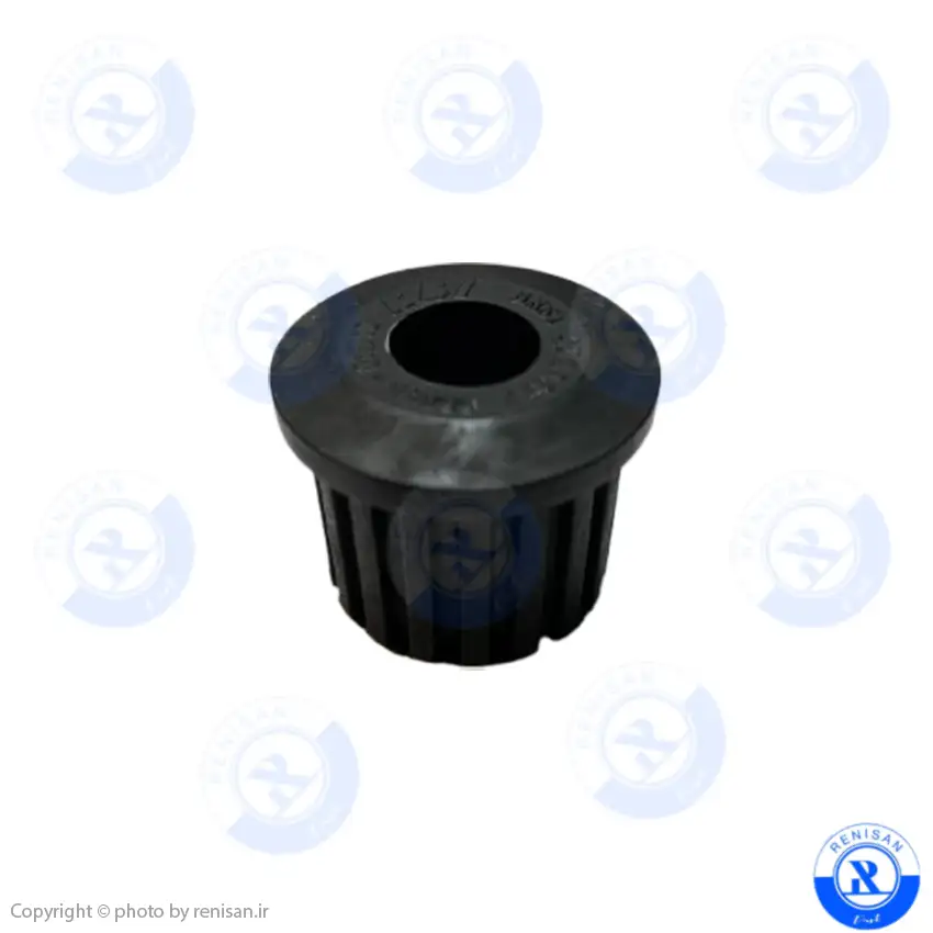 لاستیک قامه عقب پیکاپ