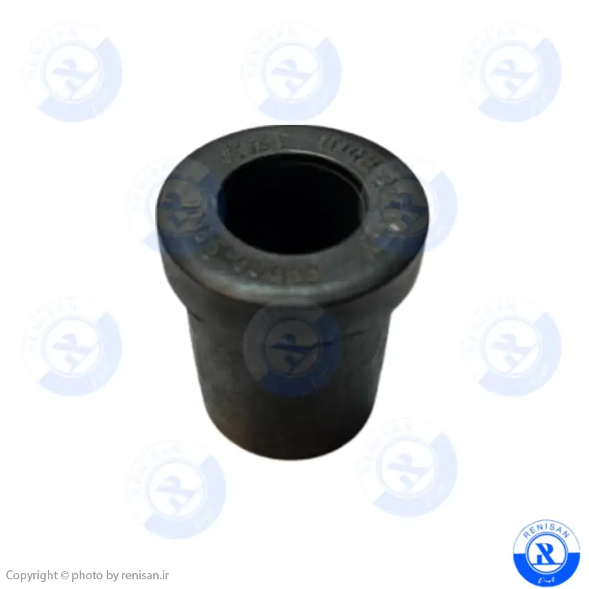 لاستیک قامه جلو پیکاپ