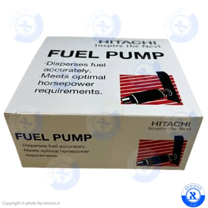 پمپ بنزین پیکاپ اصلی