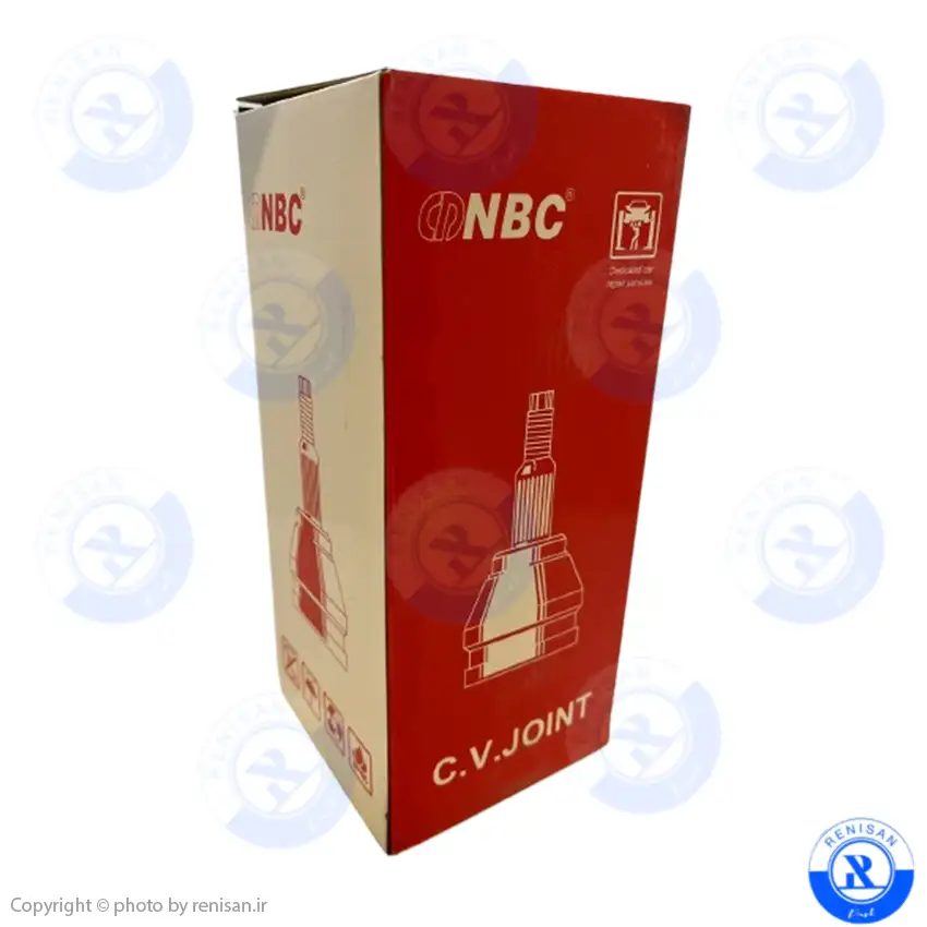 سر پلوس ۲۵ خار رونیز