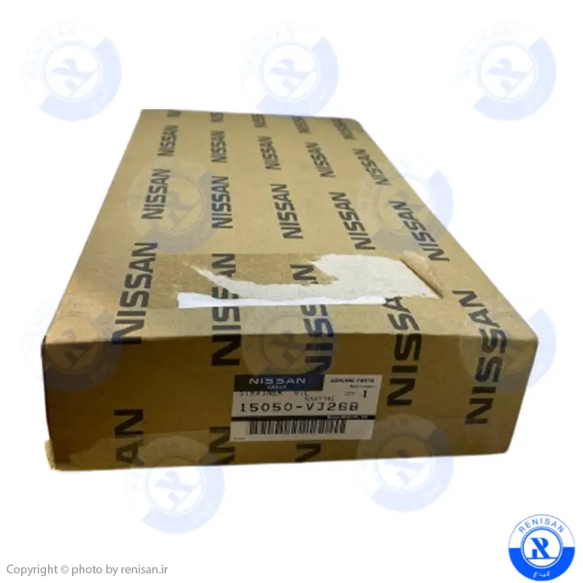 صافی اویل پمپ پیکاپ اصلی