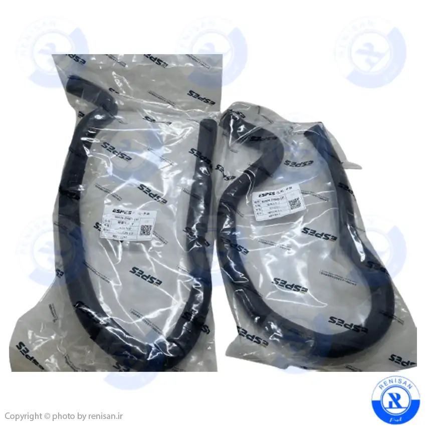 شلنگ بخاری ماکسیما ژاپن