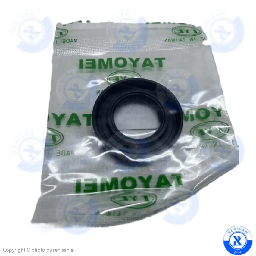 کاسه نمد شمع ماکسیما تایوان 