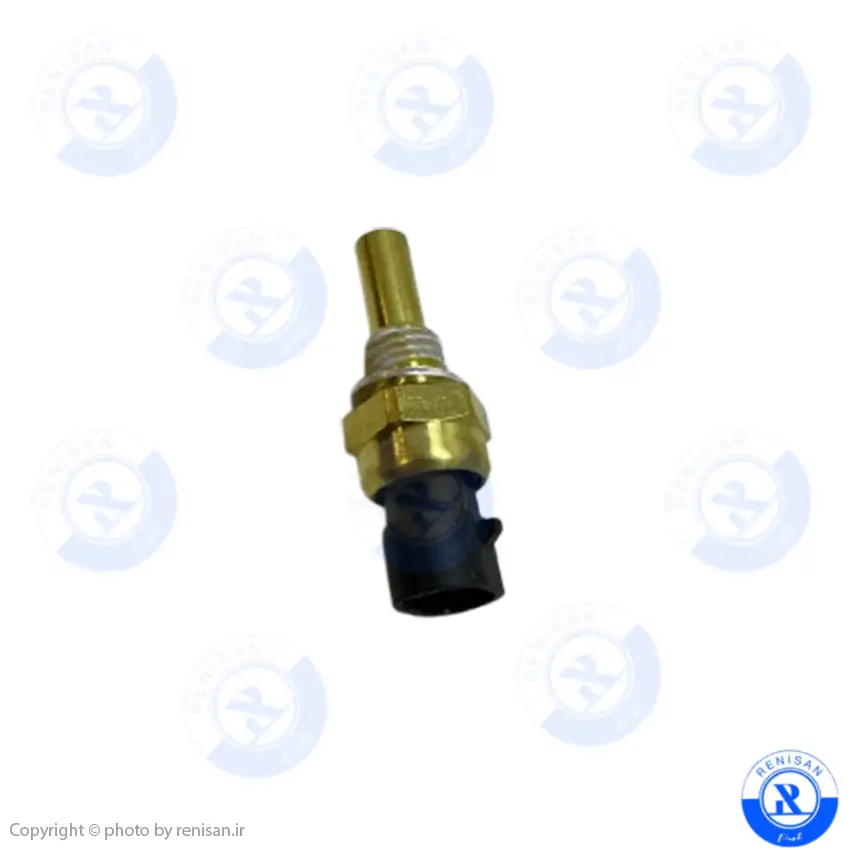 فشنگی آب بزرگ ریچ 