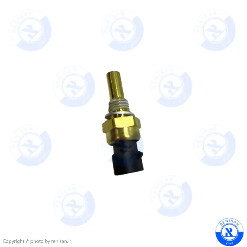 فشنگی آب بزرگ ریچ 