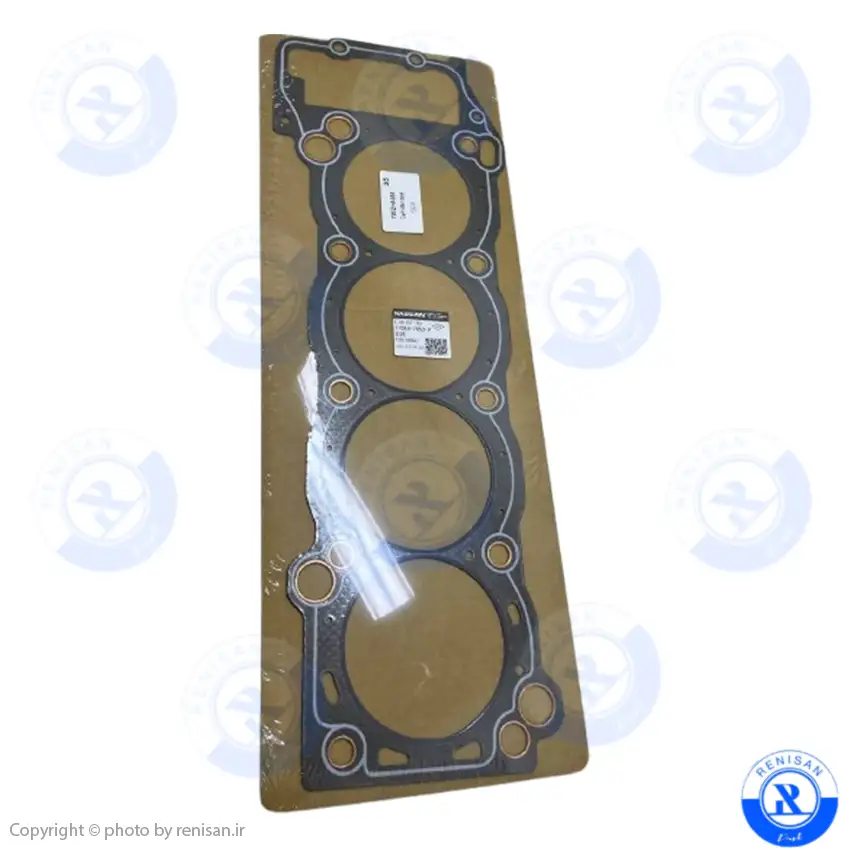 واشر سر سیلندر ریچ