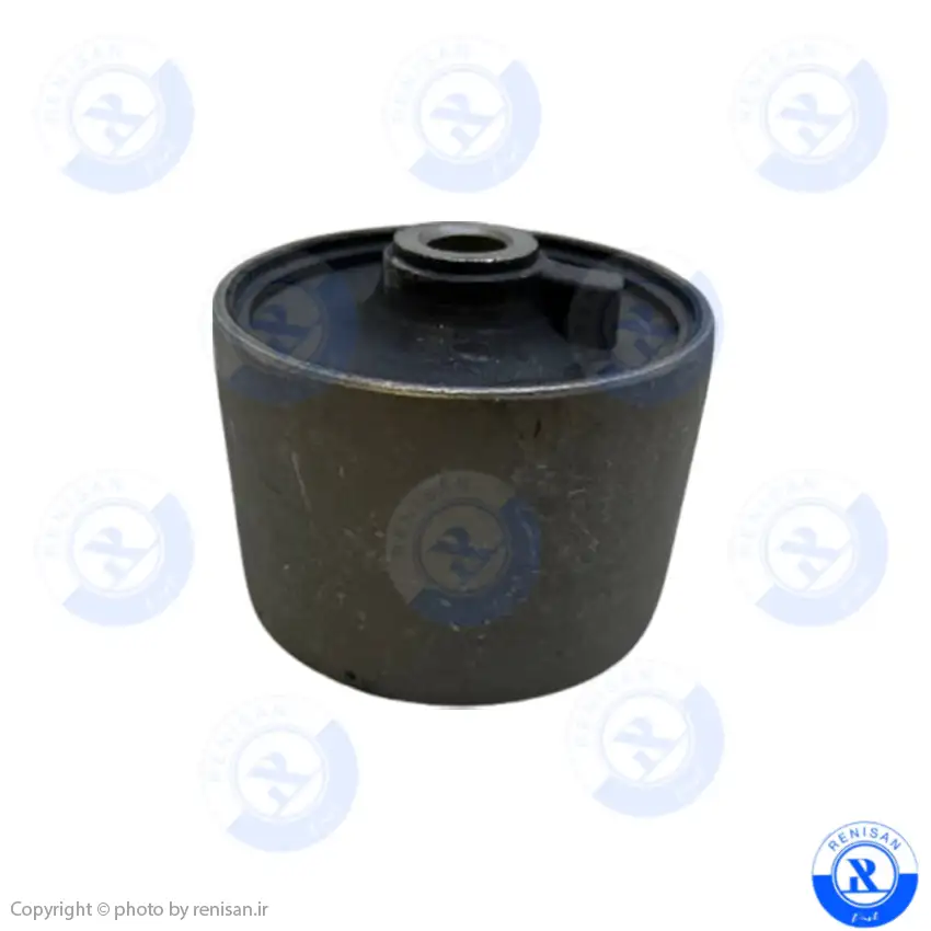 بوش اکسل عقب ماکسیما