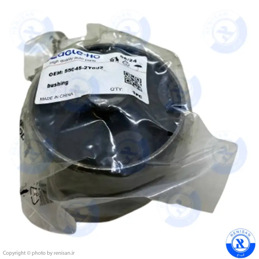 بوش اکسل عقب ماکسیما 