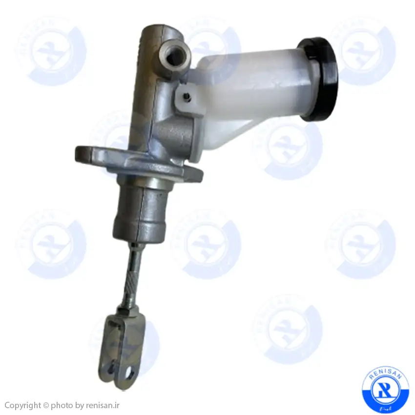 پمپ کلاج بالا ماکسیما ژاپن