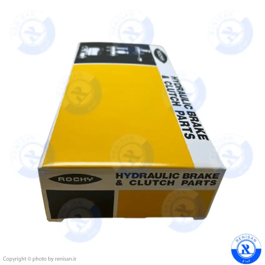 پمپ کلاج بالا ماکسیما ژاپن 