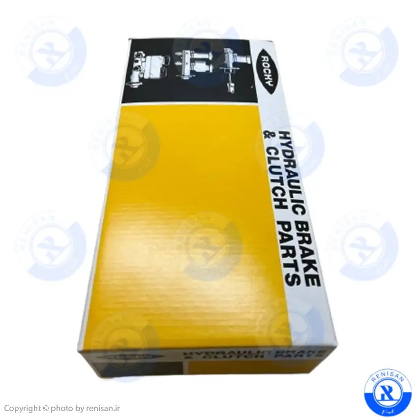 پمپ کلاج بالا ماکسیما ژاپن 