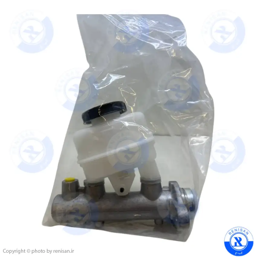 پمپ ترمز ماکسیما