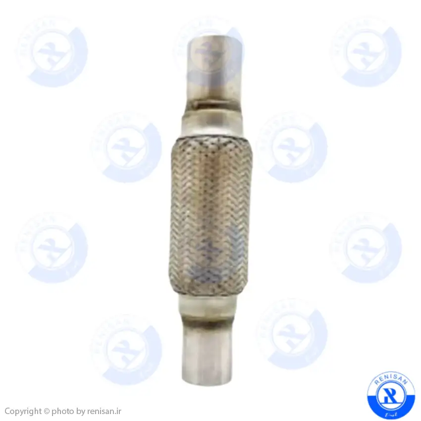 حصیری اگزوز ریچ