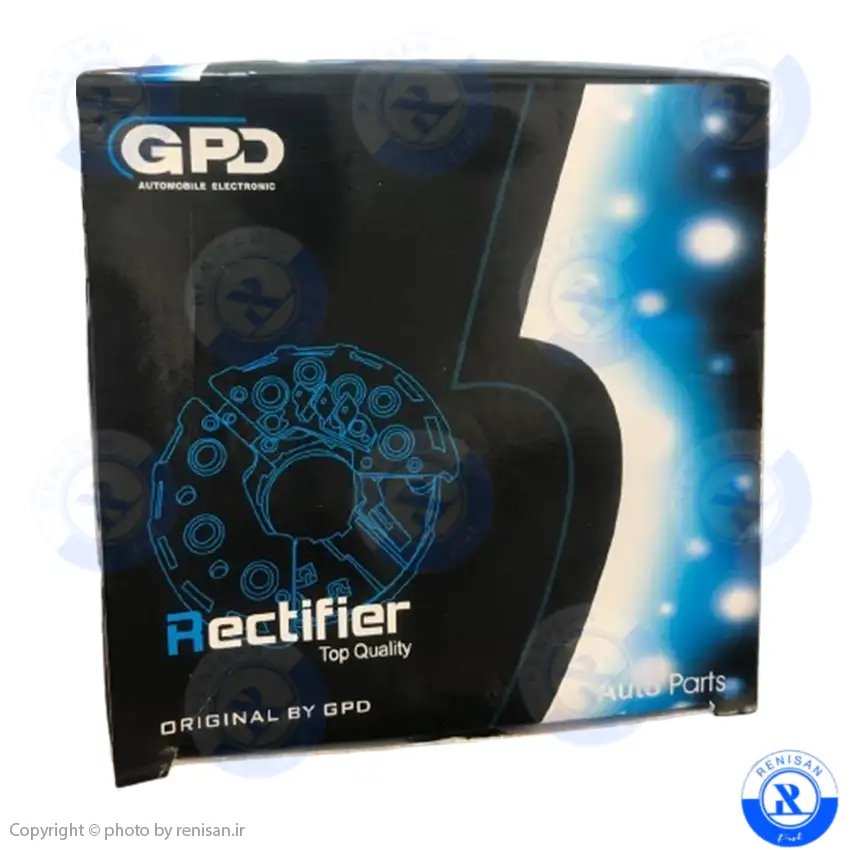 آفتامات دینام ماکسیما