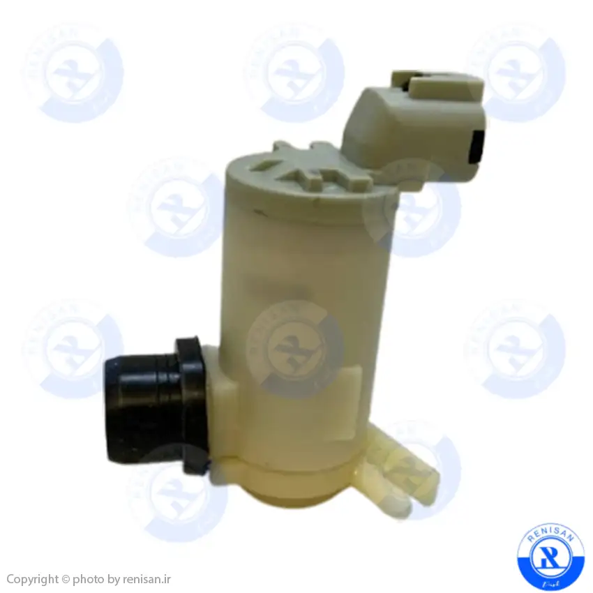 پمپ شیشه شور پیکاپ