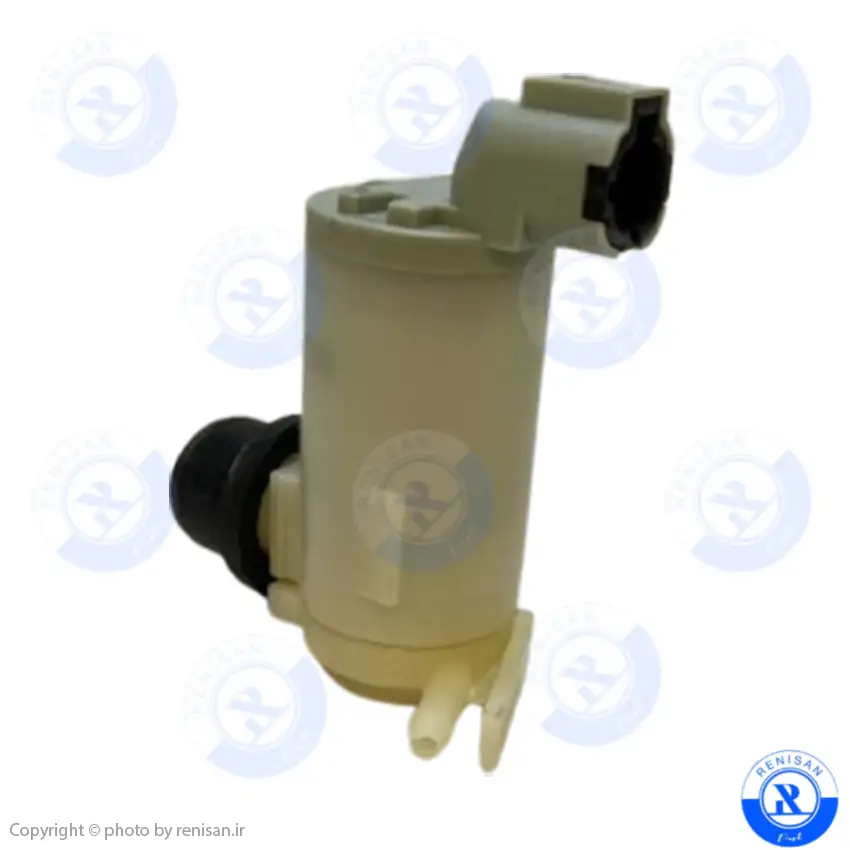 پمپ شیشه شور رونیز 