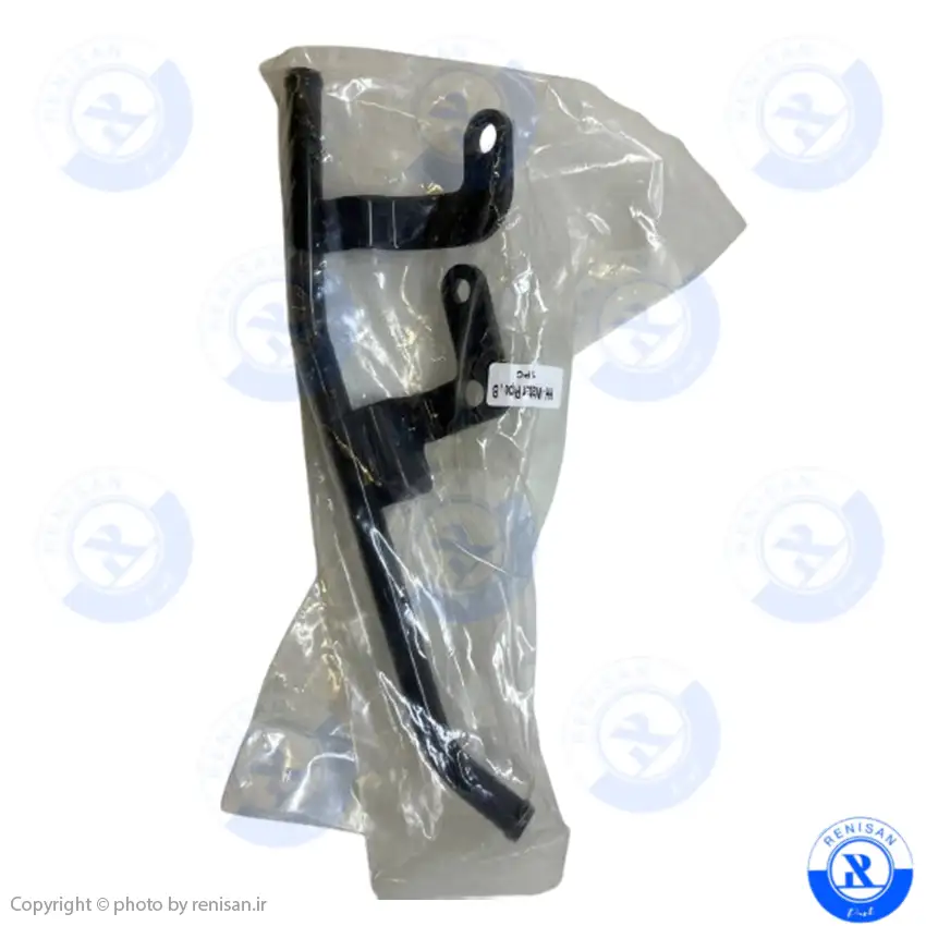 لوله بغل سیلندر ماکسیما