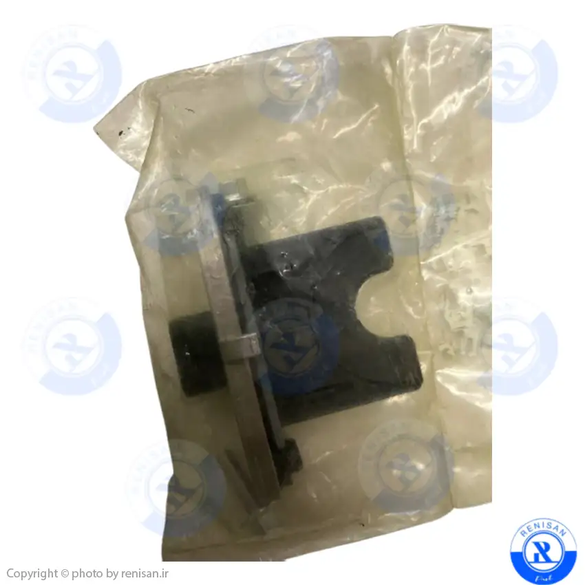 سلکتور تعویض دنده کپچر اصلی 