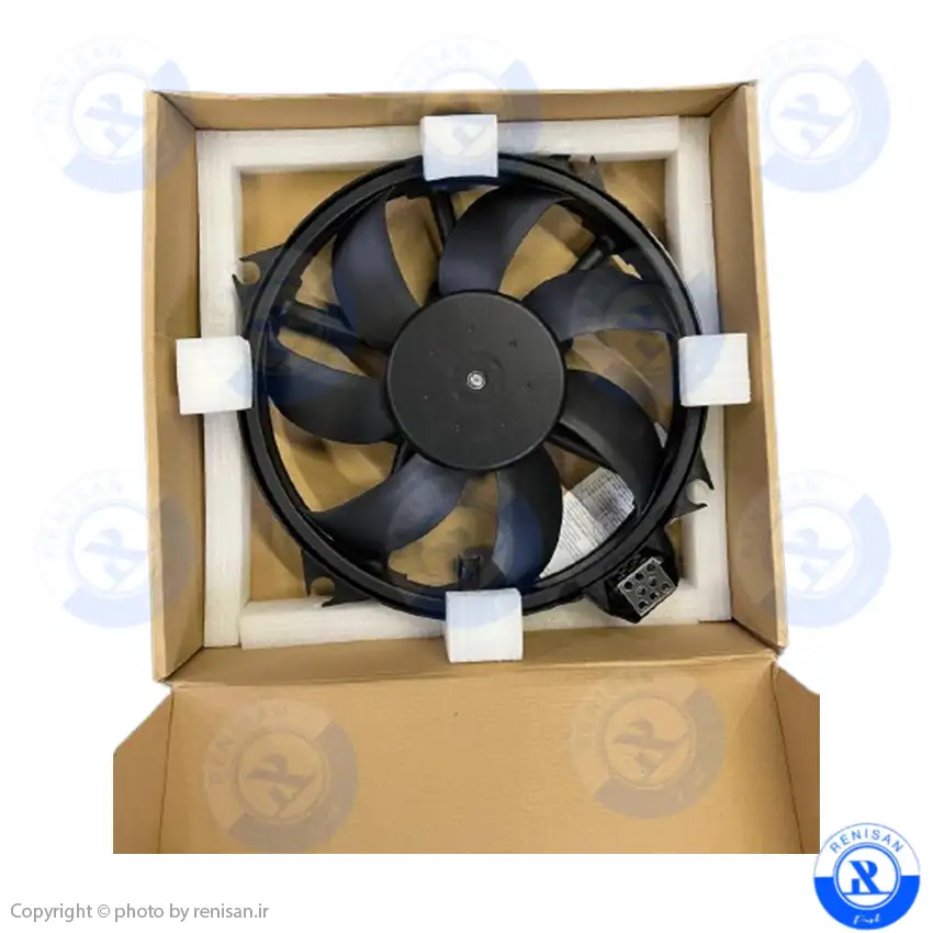 مجموعه فن فلوئنس