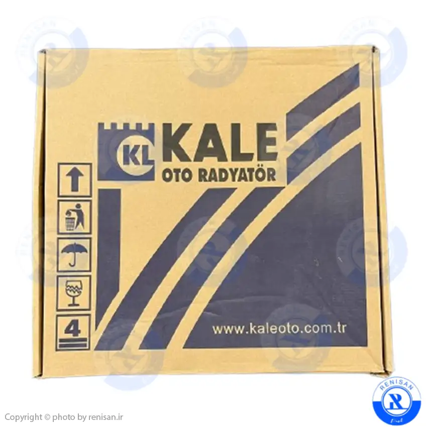 مجموعه فن فلوئنس Kale