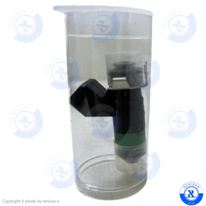 سوزن انژکتور مگان