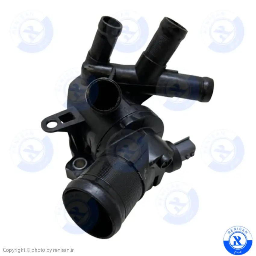 ترموسات کپچر اصلی