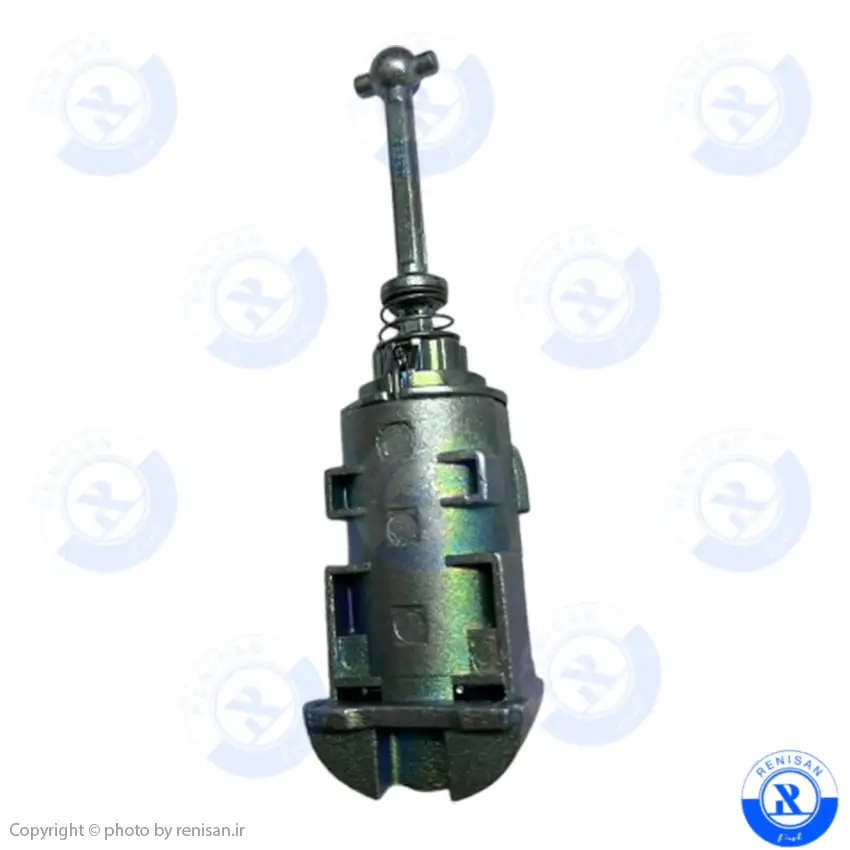 مغزی قفل جلو چپ مگان اصلی