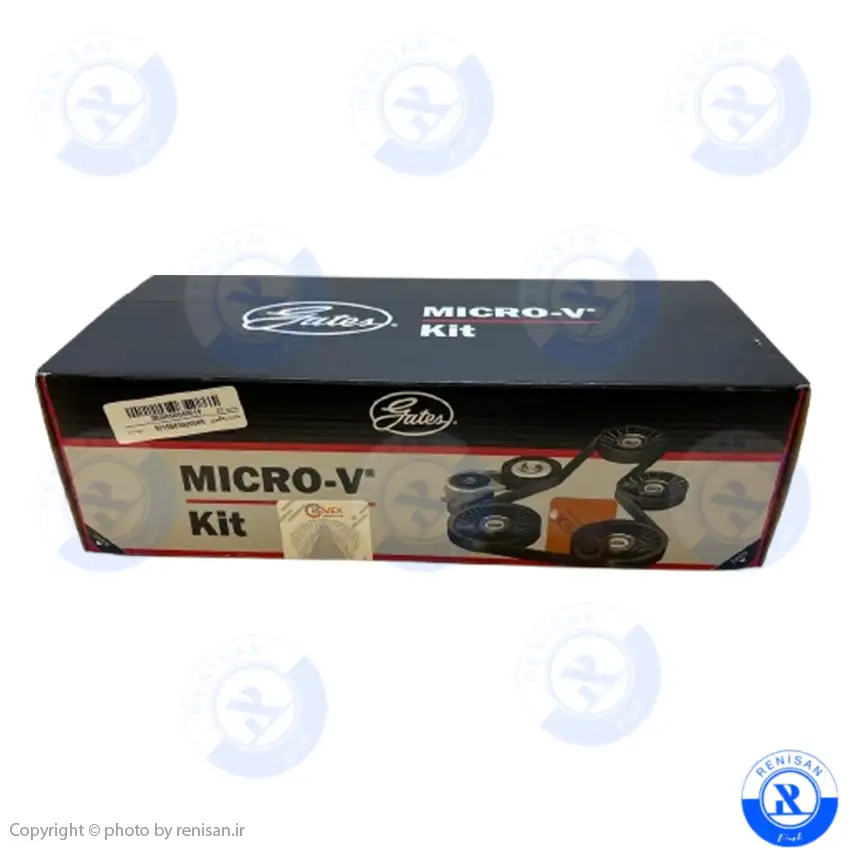 کیت دینام ال۹۰