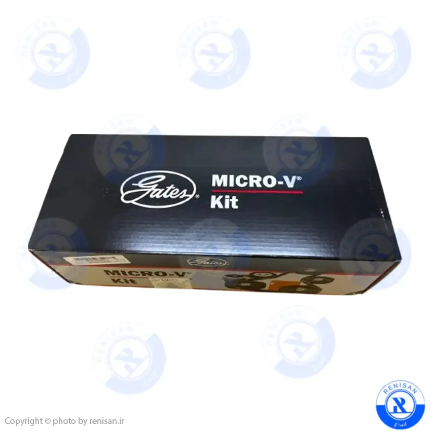 کیت دینام ال۹۰ 