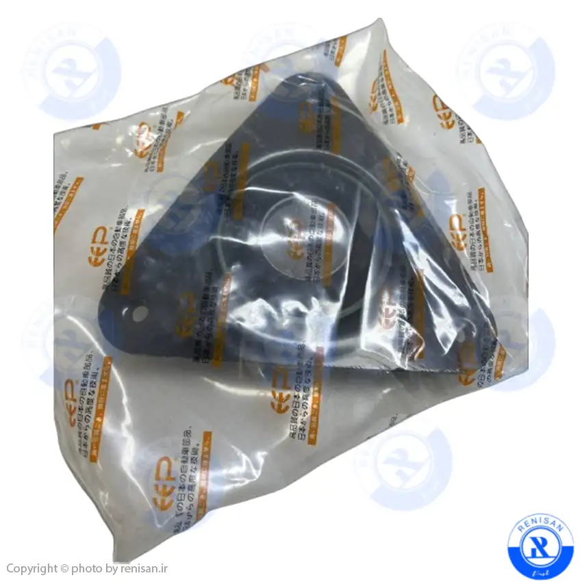 توپی سرکمک نیو کولیوس