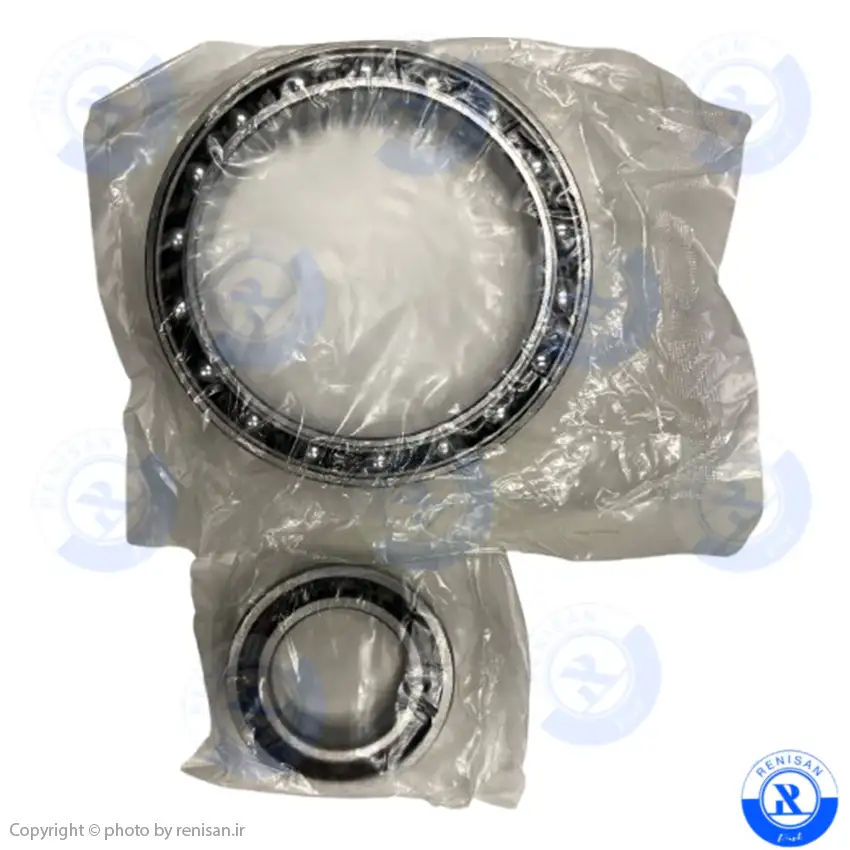 بلبرینگ دیفرانسیل ال ۹۰