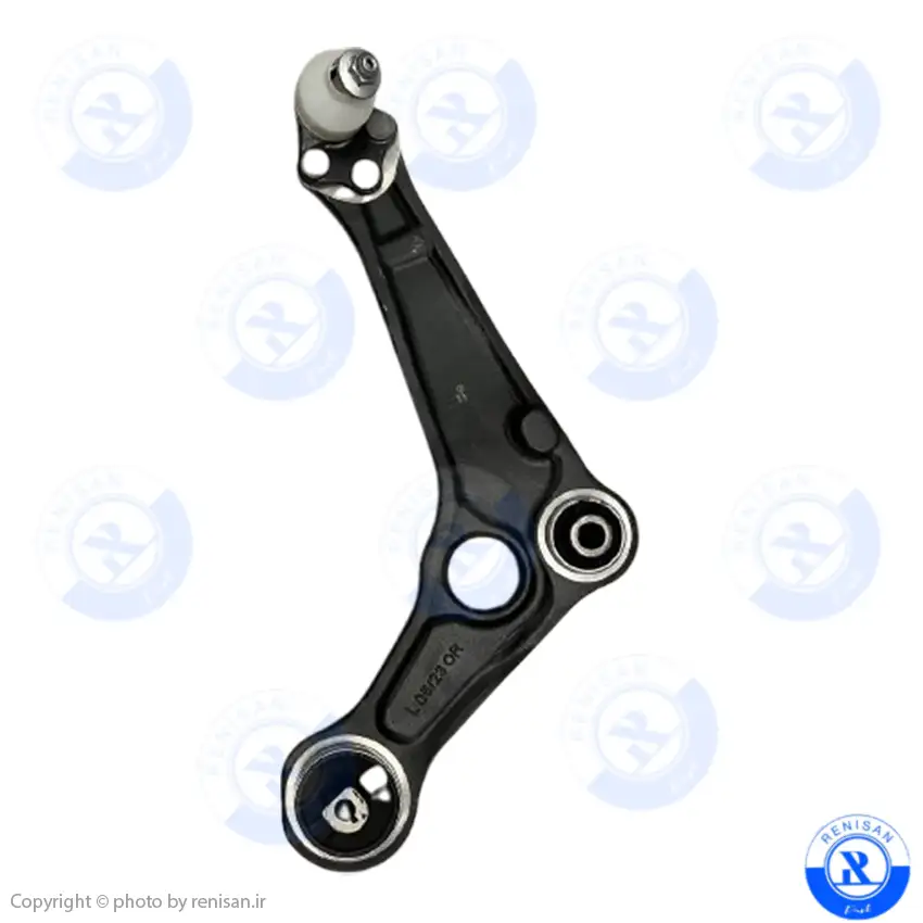 طبق چپ تالیسمان