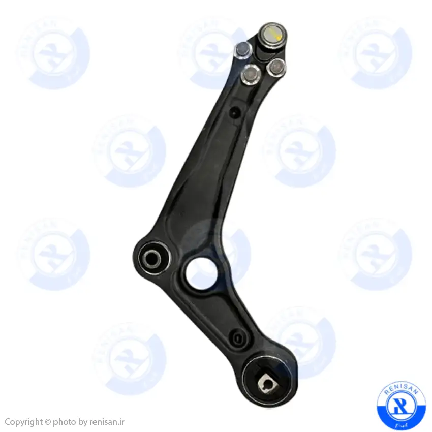 طبق راست تالیسمان 